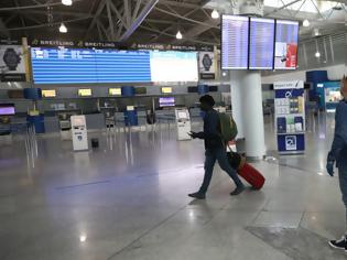 Φωτογραφία για Αεροδρόμια, ΚΤΕΛ και τρένα: Πώς θα μετακινούμαστε μέσα στη χώρα