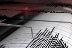 Ισχυρός σεισμός