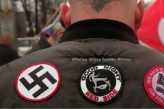 Αυστρία: Εφοδος της αστυνομίας σε σπίτια νεοναζί