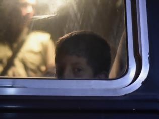 Φωτογραφία για Γουατεμάλα: «Συγγνώμη» από την πρεσβεία των ΗΠΑ για τη χρήση της φωτογραφίας ενός νεκρού παιδιού