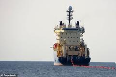 Facebook δίκτυο περιμετρικά της Αφρικής για ταχύτατο ίντερνετ