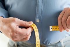 Έρευνα: Το ΑΕΠ μιας χώρας και η... παχυσαρκία αυξάνονται ανάλογα