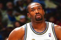 Απίστευτη ιστορία! Ο παλαίμαχος NBaer Γκίλμπερτ Αρίνας αποκάλυψε πως κέρδισε το λόττο