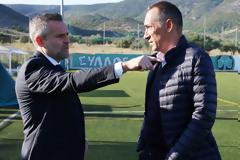 Ο Παναθηναϊκός θα κάνει συνετές μεταγραφές