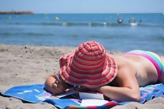 Μύκητες στην θάλασσα; Τι να κάνετε για να προλάβετε τις καλοκαιρινές μυκητιάσεις;