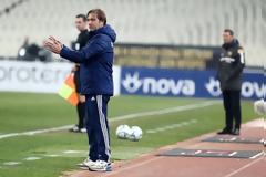 Εγκώμια Μαρτίνς για τον Καρέρα