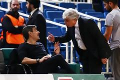 Ο Γιαννακόπουλος αφήνει το κουμάντο του Παναθηναϊκού στον Παπαδόπουλο