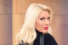 Η Ελένη Μενεγάκη δεν επιστρέφει στον ΑΝΤ1;