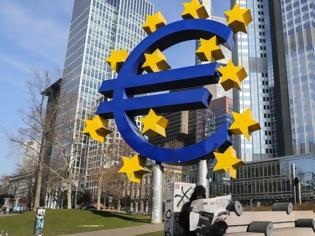Φωτογραφία για ΕΚΤ: «Η οικονομία της ΕΕ δεν θα ανακάμψει νωρίτερα από το 2021» λέει αξιωματούχος