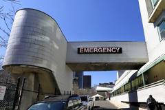 ΗΠΑ: Ο αριθμός των κρουσμάτων ξεπέρασε το 1,5 εκατομμύριο