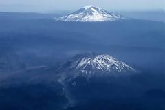 Όρος Αγίας Ελένης: 40 χρόνια από την έκρηξη του ηφαιστείου στις ΗΠΑ με 57 νεκρούς
