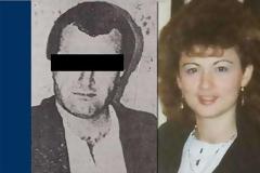 Από τη Γερμανία στην Αμφιλοχία: Πώς οι αρχές συνέλαβαν τον φερόμενο δολοφόνο 31 χρόνια μετά