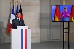 Ταμείο ανάκαμψης ύψους 500 δισ. ευρώ προτείνουν Γερμανία και Γαλλία