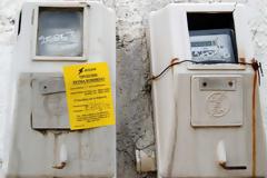 Επανασύνδεση ρεύματος σε 1.250 νοικοκυριά - Ποιους αφορά