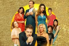 «Αν ήμουν πλούσιος»: Τελευταία γυρίσματα για τη σειρά