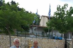 Όμορφες εικόνες από χωριά του Ξηρομέρου