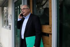 Δημήτρης Παπαδημούλης: Ο μετρ της πολιτικής επιβίωσης και του real estate