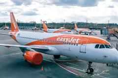 Χάκερς υπέκλεψαν στοιχεία από εννέα εκατομμύρια πελάτες της EasyJet