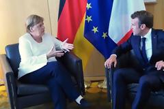 Επιδότηση και όχι Δάνειο. Τι είναι το νέο Ταμείο Ανάκαμψης των 500 δισ. ευρώ