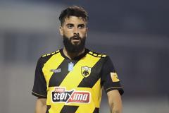 Ο Ίβιτς ψάχνεται για να πουλήσει παίκτη της ΑΕΚ