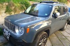 Του έκλεψαν το αυτοκίνητο, το βρήκαν και δεν το επιστρέφουν!