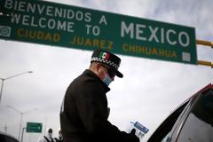 ΗΠΑ: Νεαρό ζευγάρι διώκεται για απαγωγές και δολοφονίες στο Μεξικό