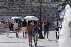 Δεν φτάνει μόνο η ζέστη για την εξάλειψη της πανδημίας, λένε επιστήμονες του Πρίνστον