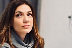 Βάσω Λασκαράκη: Σήμερα το κρίσιμο ραντεβού με τον Alpha