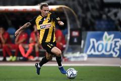 Ο Παναθηναϊκός είπε 