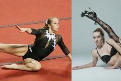 Βερόνα βαν ντε Λερ: Το αστέρι της ενόργανης που έγινε πορνοστάρ