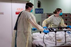 Ανέπτυξαν θεραπεία που μπορεί να σταματήσει την επιδημία χωρίς εμβόλιο