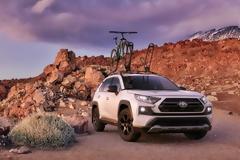 Toyota RAV4 TRD Off-Road