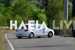 Αστυνομικός βρέθηκε νεκρός  στην περιοχή της Αρχ. Ολυμπίας