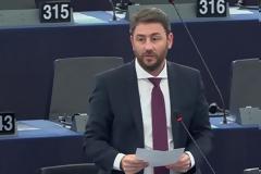 Νίκος Ανδρουλάκης  ...Σήμερα συμπληρώνονται 101 χρόνια από την Γενοκτονία του Ποντιακού Ελληνισμού.