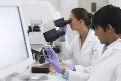 Ποιοι είναι οι βιολογικοί δείκτες και πόση προγνωστική αξία έχουν; Webinar της Novartis