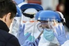 Σημαντικό Οσοι έχουν αναρρώσει δεν μεταδίδουν τον κοροναϊό