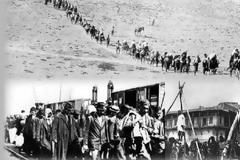 Προσκυνούμεν τα πάθη του Ποντιακού Ελληνισμού