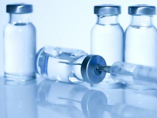 Φωτογραφία για Κορωνοϊός: Ενθαρρυντικά αποτελέσματα από το πρώτο εμβόλιο – Ποια είναι η πρακτική αξία τους