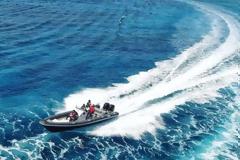 ΕΟΔΥ: Πλωτά κινητά συνεργεία θα πραγματοποιούν τεστ κορωνοϊού στα νησιά