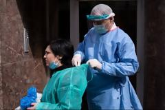 Αποδοτικότητα και υπηρεσίες υγείας. Η αμοιβή γιατρών και νοσηλευτών