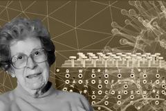 Στον Πόλεμο νίκησε το Enigma, τώρα πέθανε από τον κορονοϊό