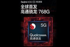 Snapdragon 768G και αυτά είναι τα χαρακτηριστικά του