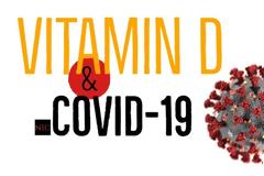 Σημαντικός ο ρόλος της βιταμίνης D έναντι του κοροναϊού