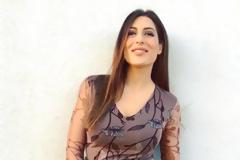 Γέννησε η Φλορίντα Πετρουτσέλι