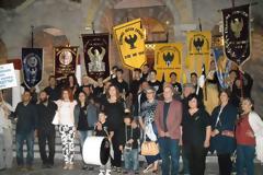 Μήνυμα της Δημάρχου Σκύδρας Κατερίνας Ιγνατιάδου για την 19η Μαΐου Ημέρα Γενοκτονίας του Ποντιακού Ελληνισμού.