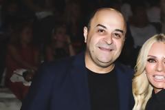 Με ριάλιτι ο Σεφερλής στον ΑΝΤ1...