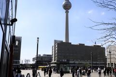 Γερμανία: Τα κρούσματα ξεπέρασαν τα 176.000