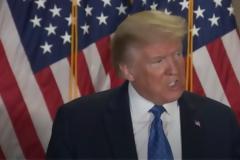 Τραμπ: «Άρρωστη γυναίκα η Πελόσι, με πολλά ψυχολογικά προβλήματα»