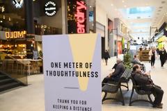 Σουηδία: Ποια θα είναι τα επόμενα βήματα της χώρας με την «ξεχωριστή» στρατηγική;