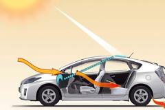 Έτσι «σκοτώνεται» ο κορωνοϊός στο αυτοκίνητο